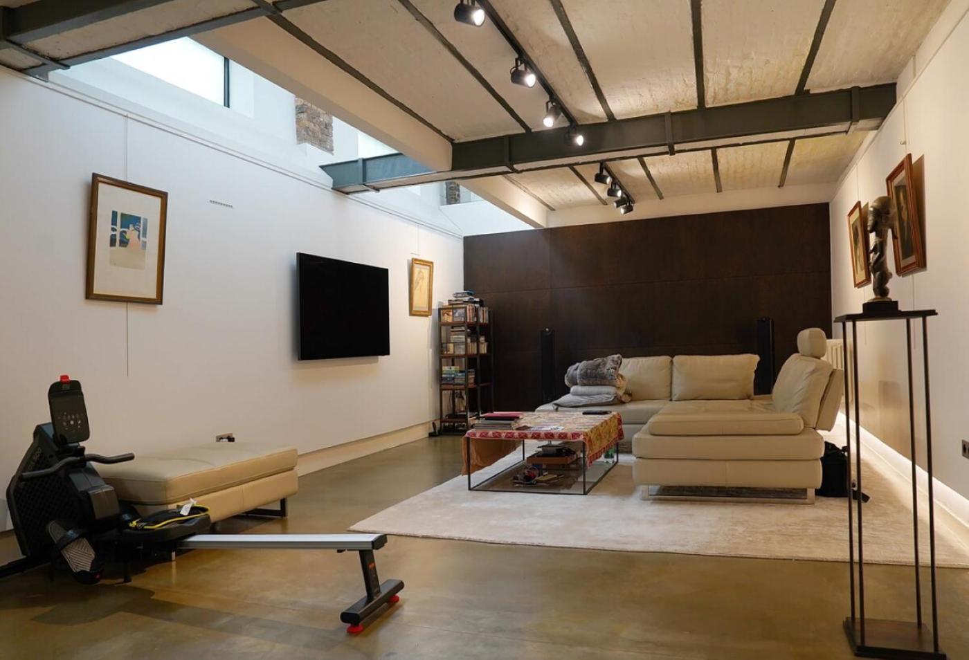 Appartement Triplex Luxe 3 250m2 - Trendy Marais Area