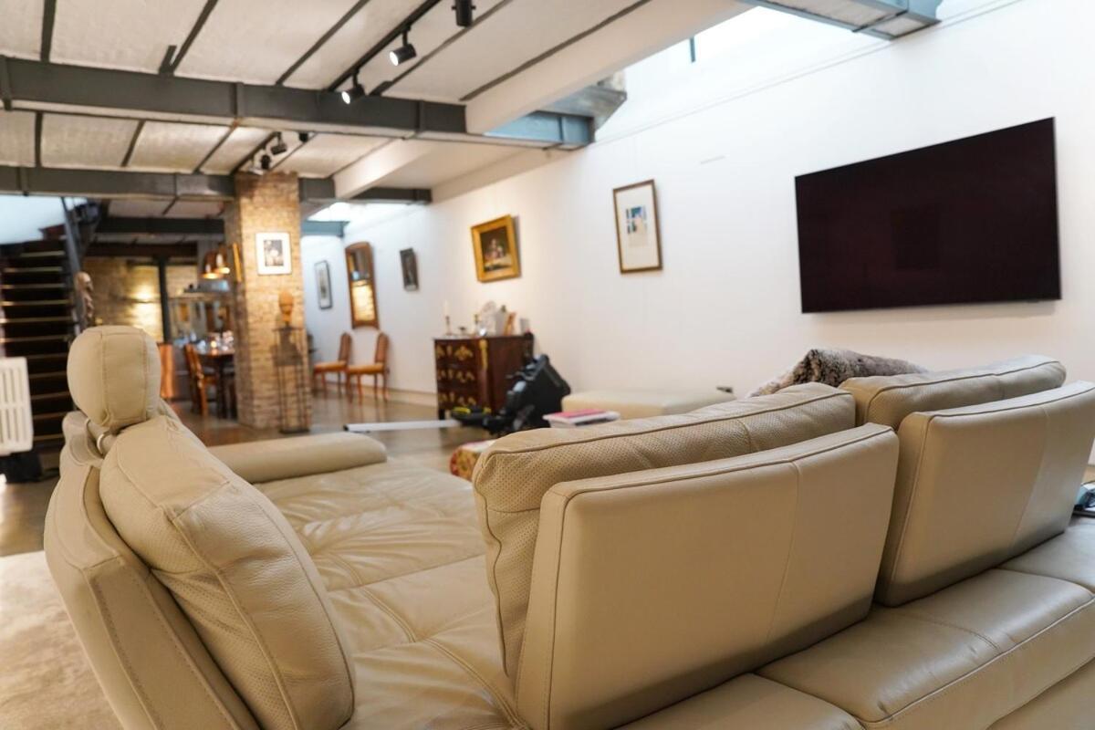 Appartement Triplex Luxe 3 250m2 - Trendy Marais Area *