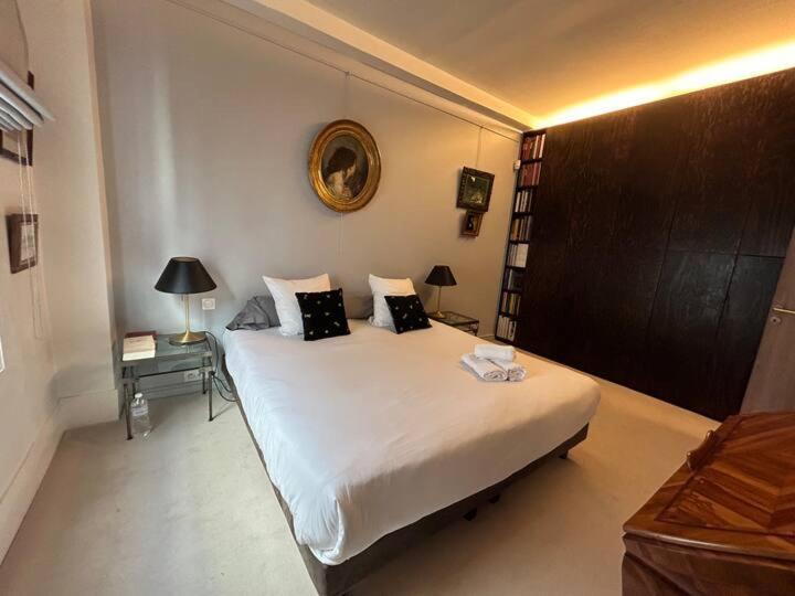 Triplex Luxe 3 250m2 - Trendy Marais Area Appartement Parijs