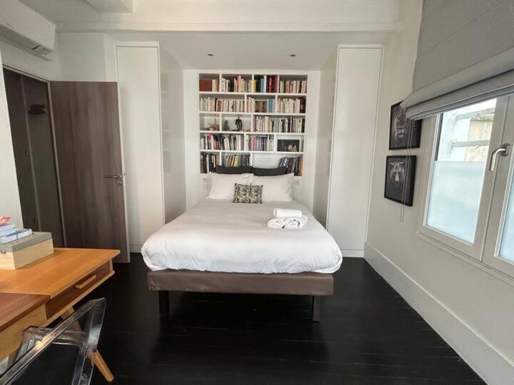 Triplex Luxe 3 250m2 - Trendy Marais Area * Parijs
